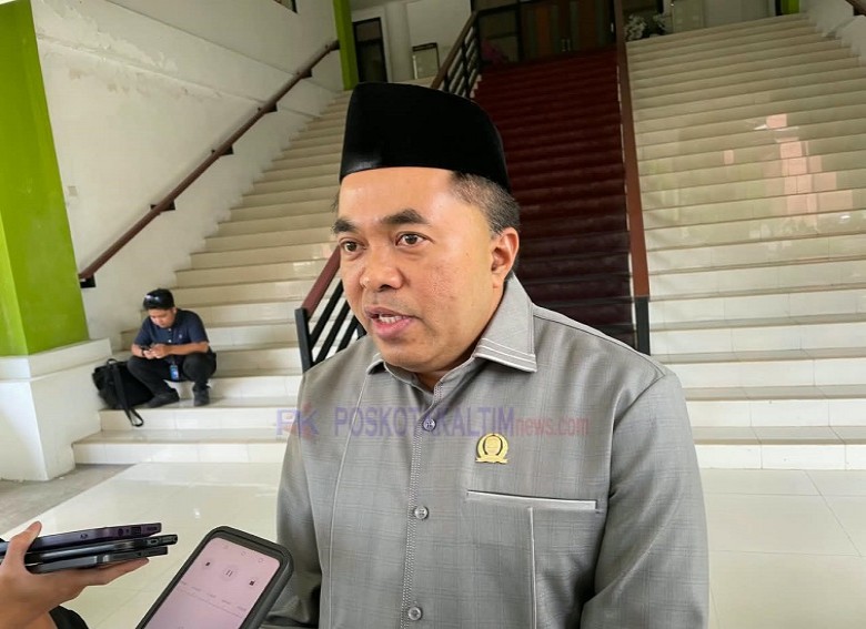 Dampak Kabut Asap, DPRD Kukar Minta Sekolah Sesuaikan Pembelajaran