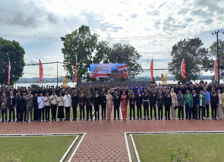 Hari Bhayangkara jadi Momentum Tingkatkan Pelayanan kepada Masyarakat